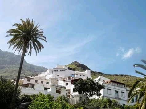 Lagarto Hotel Agaete  Exterior photo