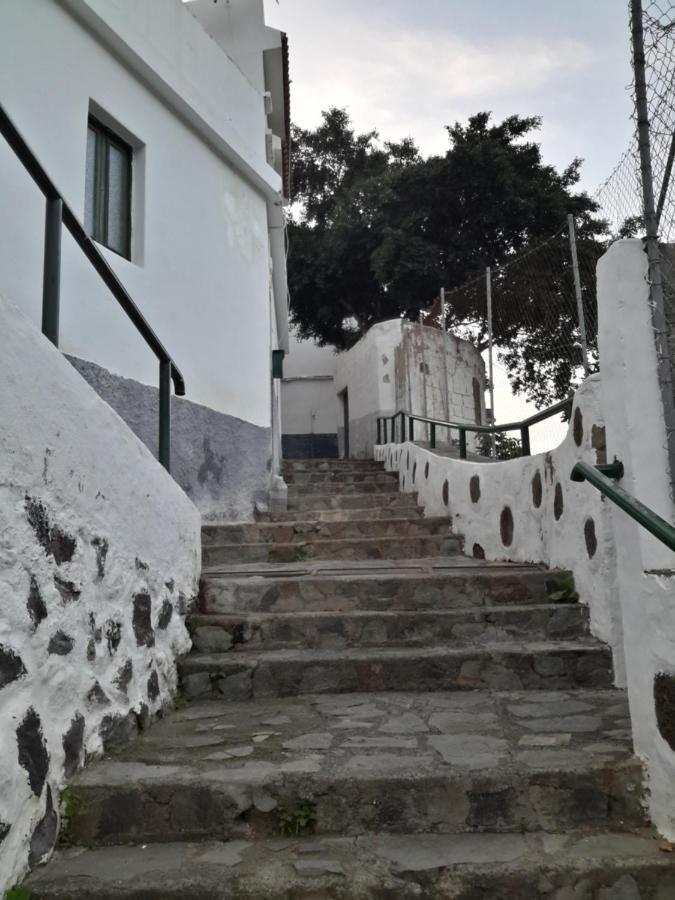 Lagarto Hotel Agaete  Exterior photo